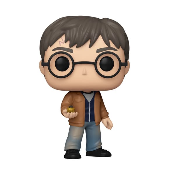 Игровая фигурка FUNKO POP! "Гарри Поттер" Funko 90272 серии "Гарри Поттер"