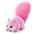 Интерактивная мягкая игрушка "Белочка" Pets & Robo Alive 9565B, серии PETS ALIVE
