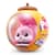 Интерактивная мягкая игрушка "Белочка" Pets & Robo Alive 9565B, серии PETS ALIVE