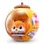 Интерактивная мягкая игрушка "Белочка" Pets & Robo Alive 9565A, серии PETS ALIVE