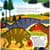 Детская книжка "Маленькие диноистории 2" 452094