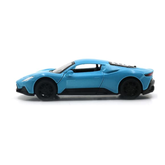 Дитяча ігрова модель Maserati MC20 TechnoDrive 250950(Blue) масштаб 1:41