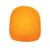 Детский антистресс Мармеладка NeeDoh GDND(Orange) размер игрушки 6,3 см