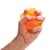 Детский антистресс Мармеладка NeeDoh GDND(Orange) размер игрушки 6,3 см