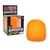 Детский антистресс Мармеладка NeeDoh GDND(Orange) размер игрушки 6,3 см