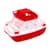 Детская игрушка для воды "Паром" 6788TXK(Red) пластик