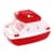 Детская игрушка для воды "Паром" 6788TXK(Red) пластик