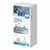 Каркасный бассейн Intex 26716, 366х99 см, 8592 л