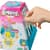 Игровой наб ор Розовый Кролик Biggies BIG001-RA надувная игрушка, насос 45 см
