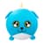 Игровой набор Синий песик Biggies BIG001-UD надувная игрушка, насос 45 см