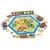 Настольная стратегическая игра CATAN R100UA от 10 лет, 3-4 игрока
