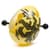 Развивающая Головоло мка Смарт-яйцо Rubik's 6071681(Yellow) палочка, подставка