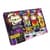 Комплект креативного творчества MAGIC CANDLE CRYSTAL 7320DT, 3 свечи в комплекте
