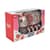 Детский набор посуды Tea set 620-C5 металл, 14 предметов