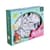 Дитячий набір посуду Tea set 868-E6-2 порцеляна, 17 предметів
