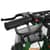 Дитячий електромобіль Квадроцикл HB-ATV1000AS-10 	до 45кг