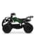 Дитячий електромобіль Квадроцикл HB-ATV1000AS-10 	до 45кг