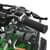 Дитячий електромобіль Квадроцикл HB-ATV1000AS-10 	до 45кг
