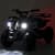 Дитячий електромобіль Квадроцикл HB-ATV1000AS-10 	до 45кг