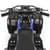 Дитячий електромобіль Квадроцикл HB-ATV1000AS-2-4 до 45 кг