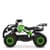 Детский электромобиль Квадроцикл HB-ATV1000AS-2-5 до 45 кг