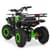 Детский электромобиль Квадроцикл HB-ATV1000AS-2-5 до 45 кг