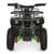 Детский электромобиль Квадроцикл HB-ATV1000AS-2-5 до 45 кг