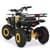 Дитячий електромобіль Квадроцикл HB-ATV1000AS-2-6 до 45 кг