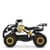 Дитячий електромобіль Квадроцикл HB-ATV1000AS-2-6 до 45 кг