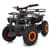 Дитячий електромобіль Квадроцикл HB-ATV1000AS-2-7 до 45 кг