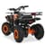 Дитячий електромобіль Квадроцикл HB-ATV1000AS-2-7 до 45 кг