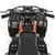 Дитячий електромобіль Квадроцикл HB-ATV1000AS-2-7 до 45 кг