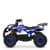 Дитячий електромобіль Квадроцикл HB-ATV1000AS-4 до 45 кг