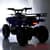 Дитячий електромобіль Квадроцикл HB-ATV1000AS-4 до 45 кг