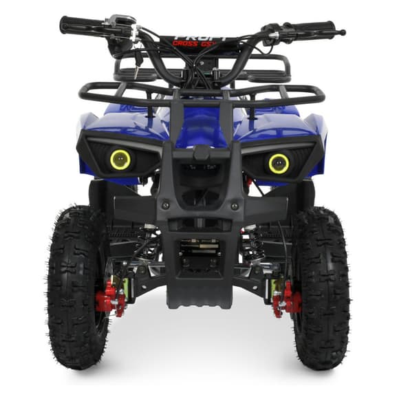 Дитячий електромобіль Квадроцикл HB-ATV1000AS-4 до 45 кг