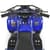 Дитячий електромобіль Квадроцикл HB-ATV1000AS-4 до 45 кг