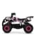 Дитячий електромобіль Квадроцикл HB-ATV1000AS-8 до 45 кг