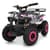 Дитячий електромобіль Квадроцикл HB-ATV1000AS-8 до 45 кг