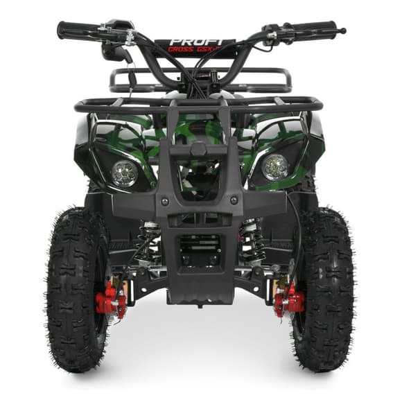 Детский электромобиль Квадроцикл HB-EATV1000N-10 до 65 кг
