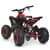 Дитячий електромобіль Квадроцикл HB-EATV1200Q-3ST до 65 кг