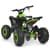 Дитячий електромобіль Квадроцикл HB-EATV1200Q-5(2)ST до 65 кг