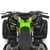 Дитячий електромобіль Квадроцикл HB-EATV1200Q-5(2)ST до 65 кг