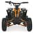 Дитячий електромобіль Квадроцикл HB-EATV1200Q-7ST до 65 кг