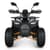 Детский электромобиль Квадроцикл HB-EATV1450F-P-11-7(MP3) V2 до 65 кг
