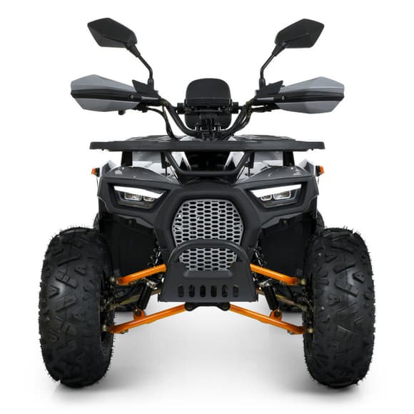 Детский электромобиль Квадроцикл HB-EATV1450F-P-11-7(MP3) V2 до 65 кг