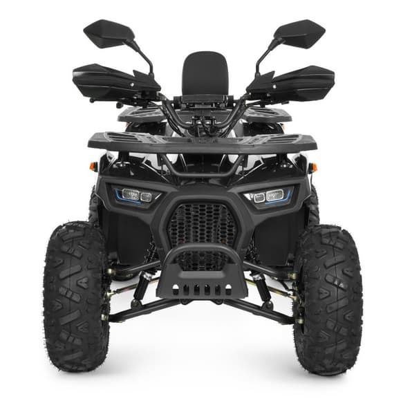 Дитячий електромобіль Квадроцикл HB-EATV1450F-P-2(MP3) V2 до 65 кг