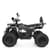 Дитячий електромобіль Квадроцикл HB-EATV1450F-P-2(MP3) V2 до 65 кг