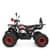 Дитячий електромобіль Квадроцикл HB-EATV1450-2-3 до 82 кг
