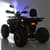 Детский электромобиль Квадроцикл HB-FC1450-2-5(MP3) до 82 кг