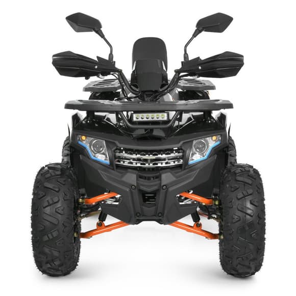 Детский электромобиль Квадроцикл HB-FC1450-2-7(MP3) до 82 кг